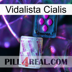 Vidalista Cialis 37